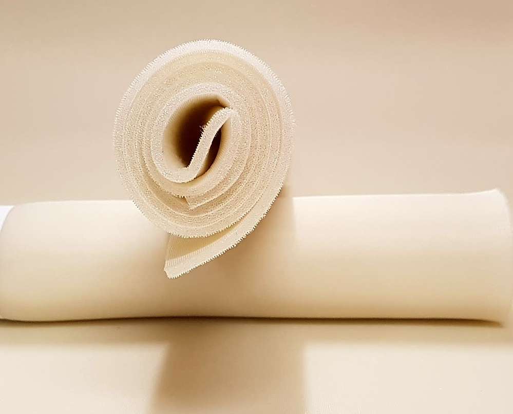 Padding/Foam 12
