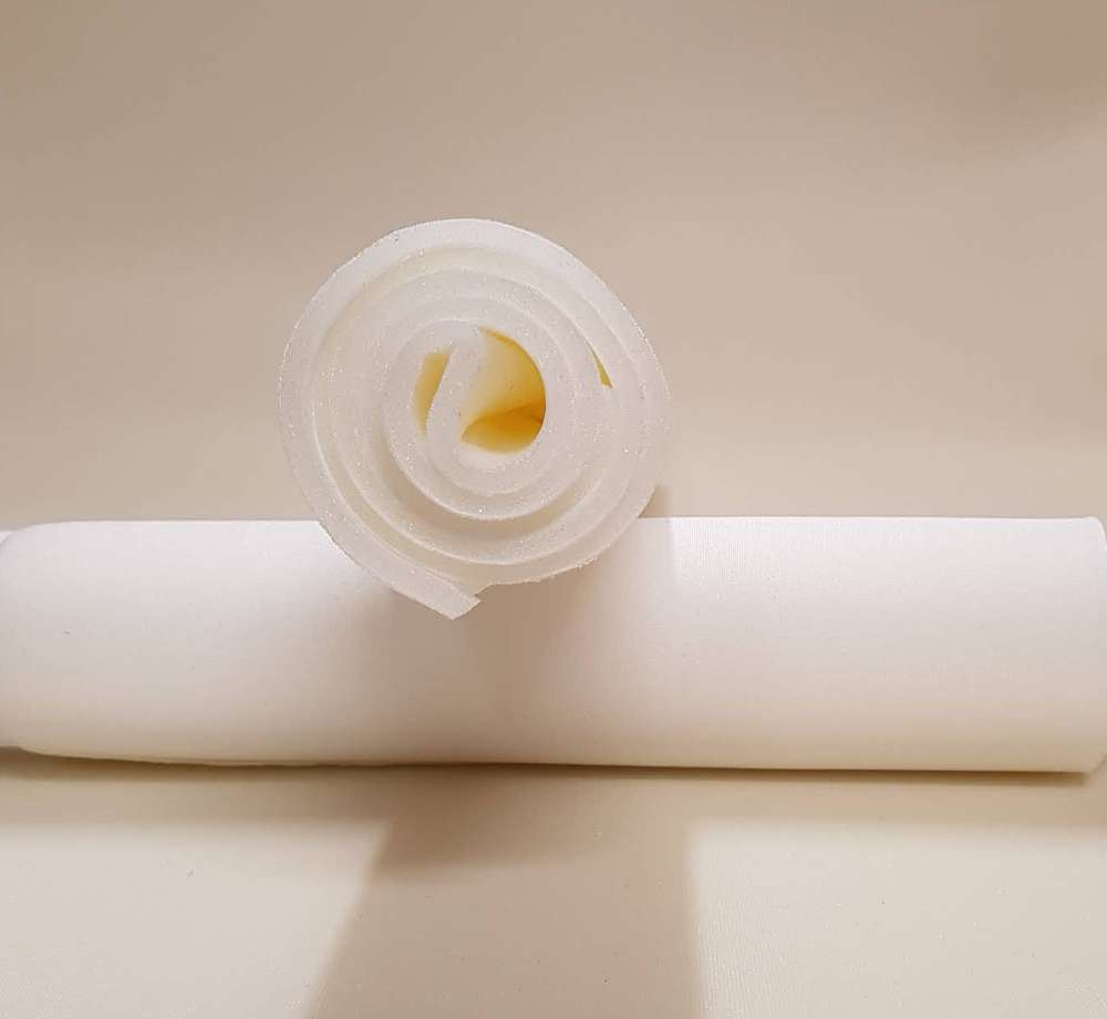 Padding / Foam 7