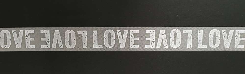 Taille elastiek breed 45