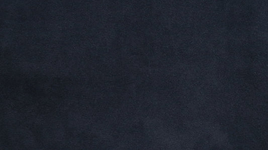 Nicky Velours Uni Jeans