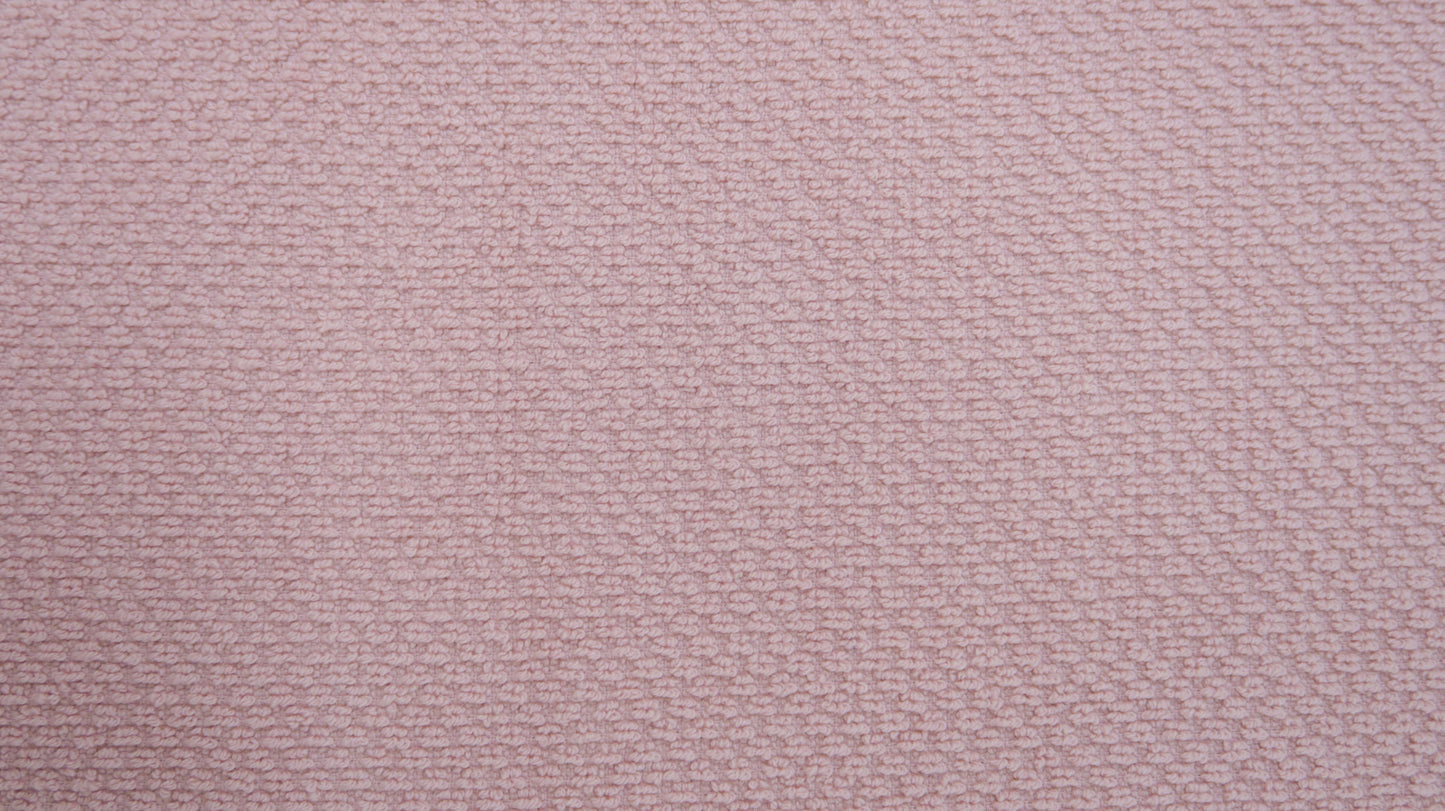 Waffle Dusty Rosé