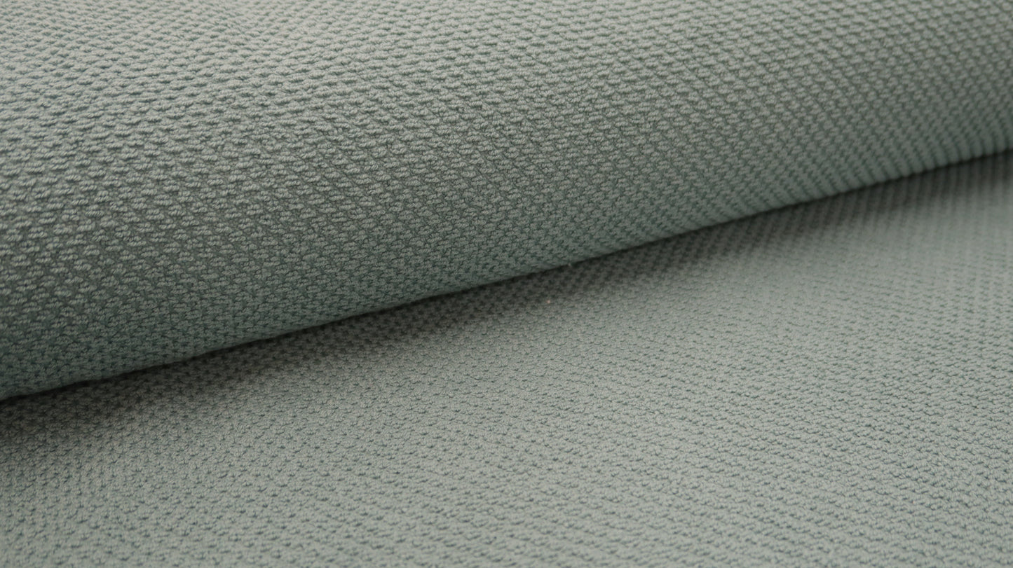 Waffle Dusty Mint