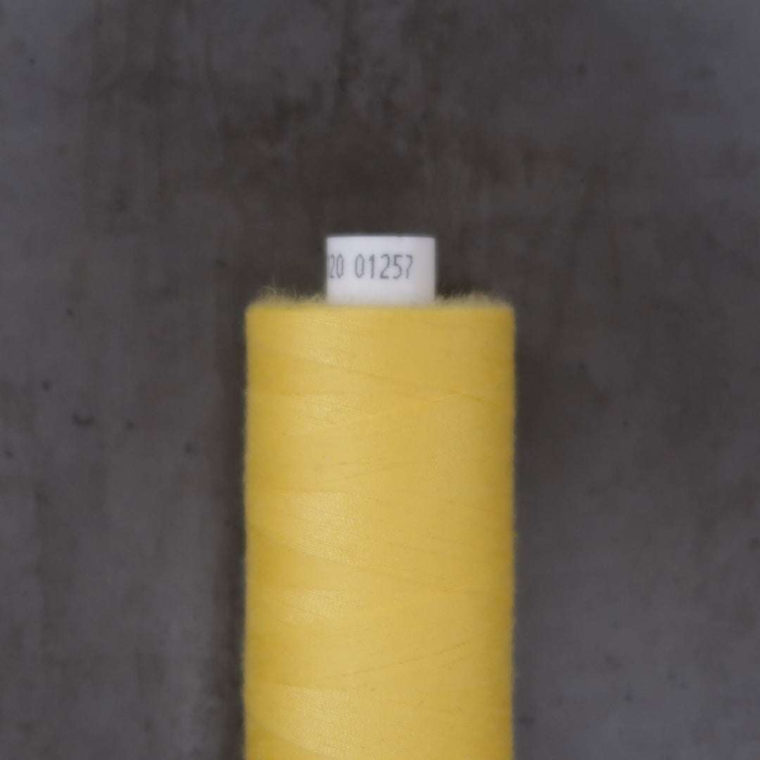 Coats garen 01257