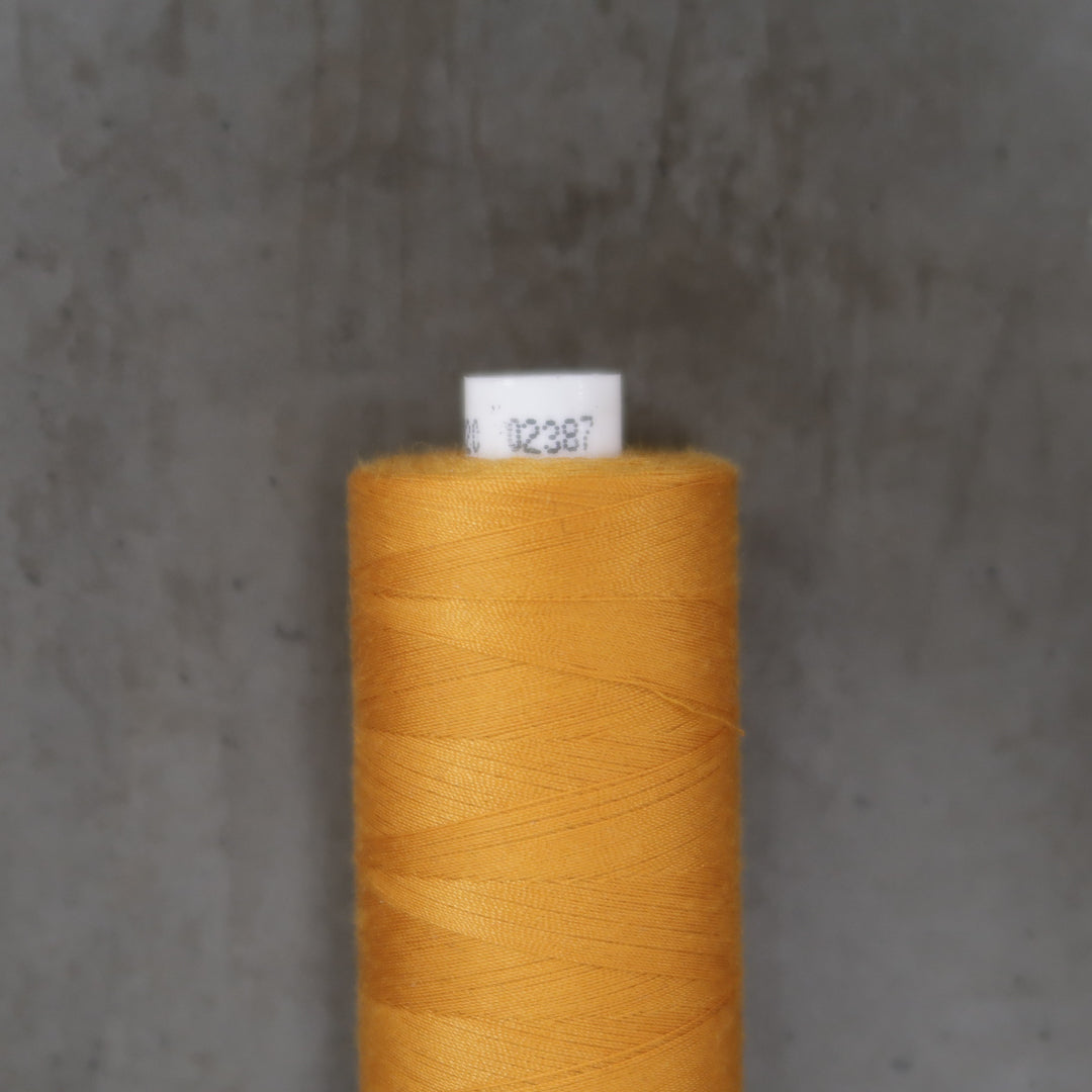 Coats garen 02387
