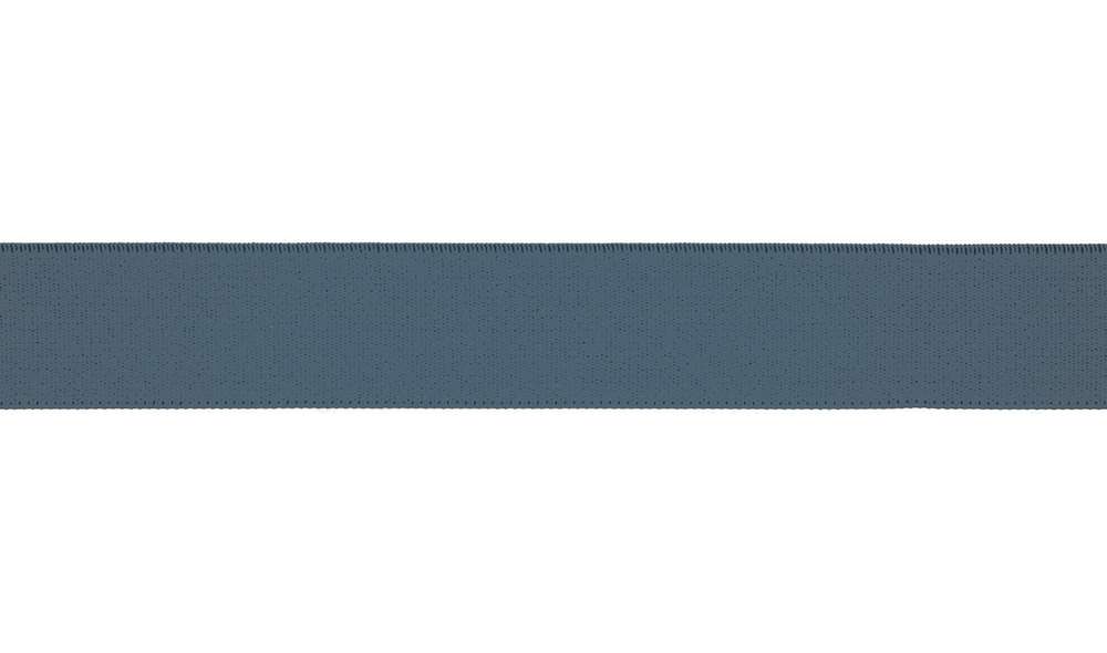 Taille elastiek smal 14