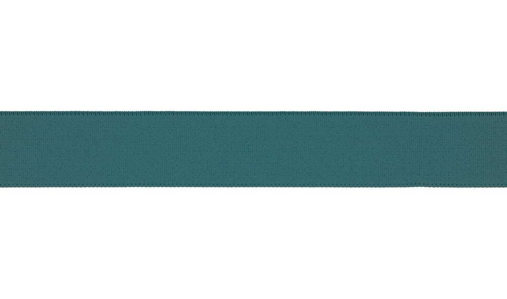 Taille elastiek smal 16
