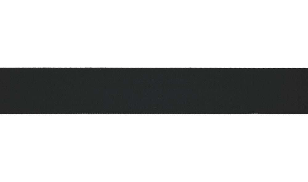 Taille elastiek smal 18