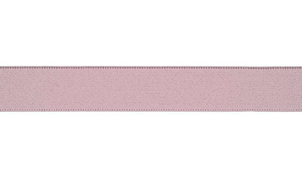 Taille elastiek smal 19