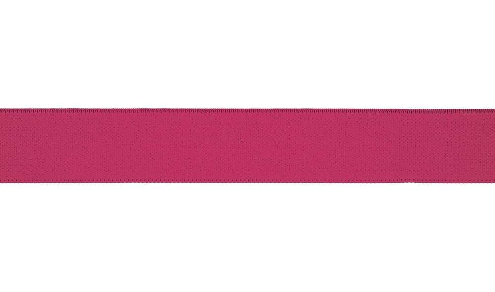 Taille elastiek smal 22