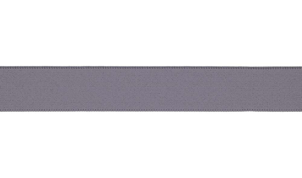 Taille elastiek smal 28