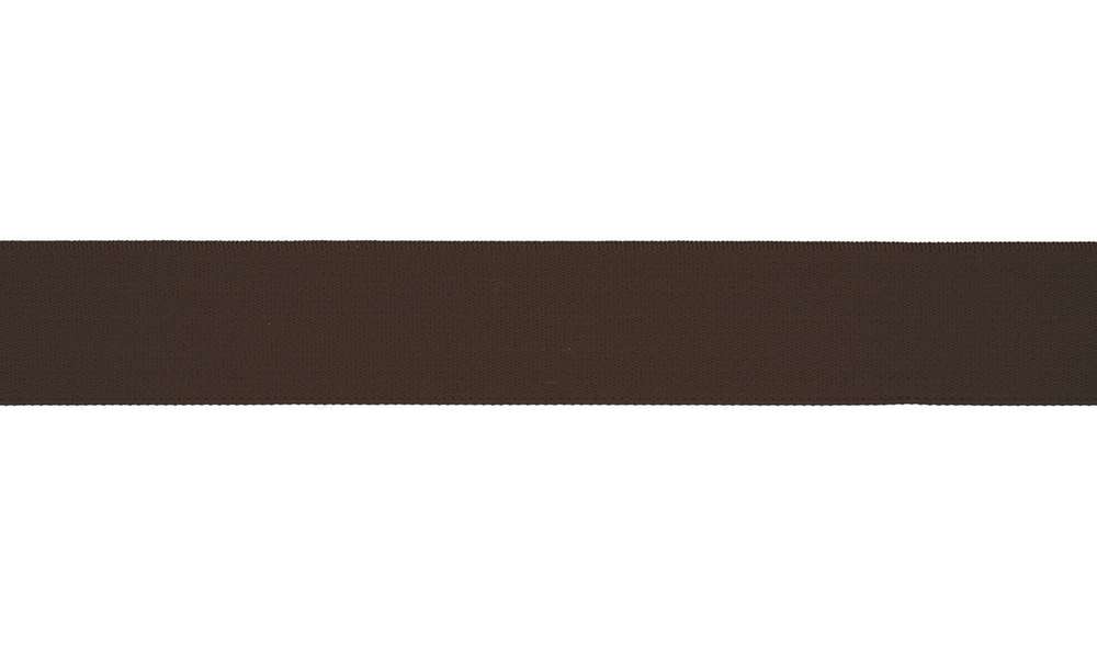 Taille elastiek smal 30