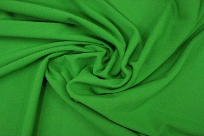 Crêpe Groen Soys Kantjeboord
