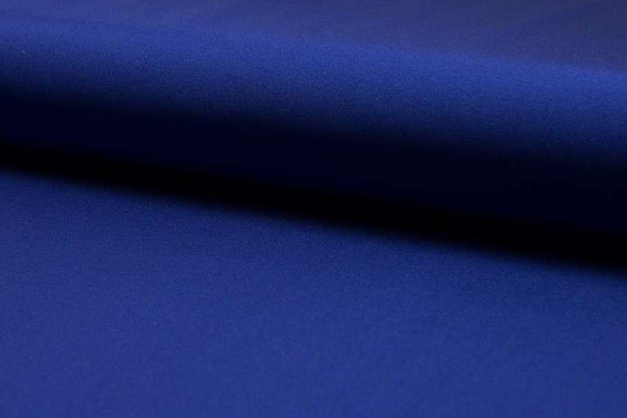 Diamant Lycra Donkerblauw Soys Kantjeboord