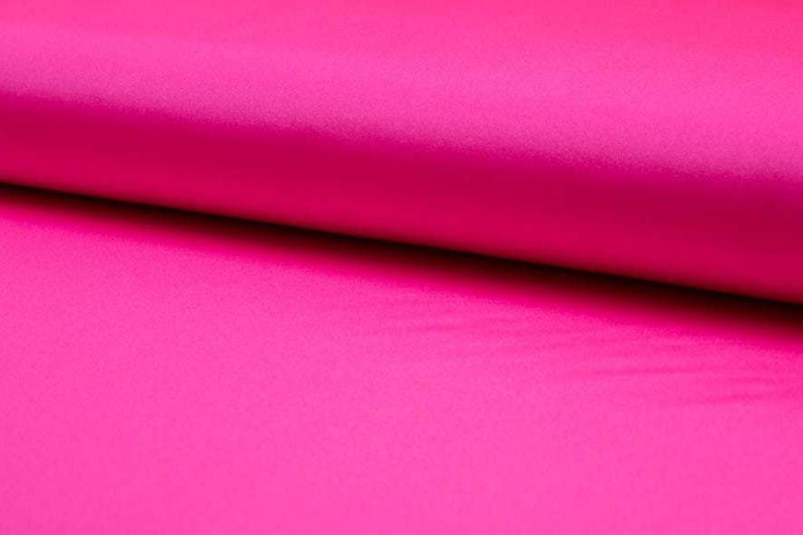 Diamant Lycra Fuchsia Soys Kantjeboord