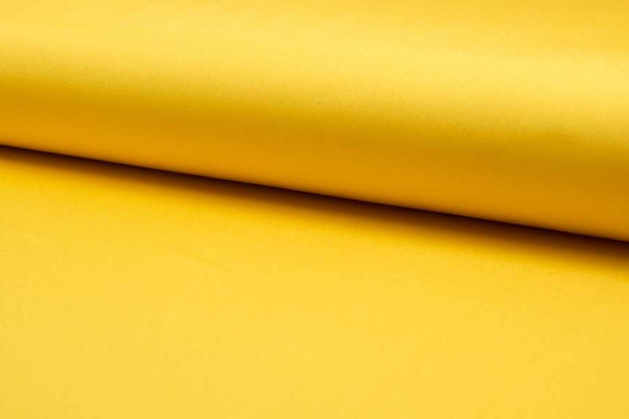 Diamant Lycra Geel Soys Kantjeboord