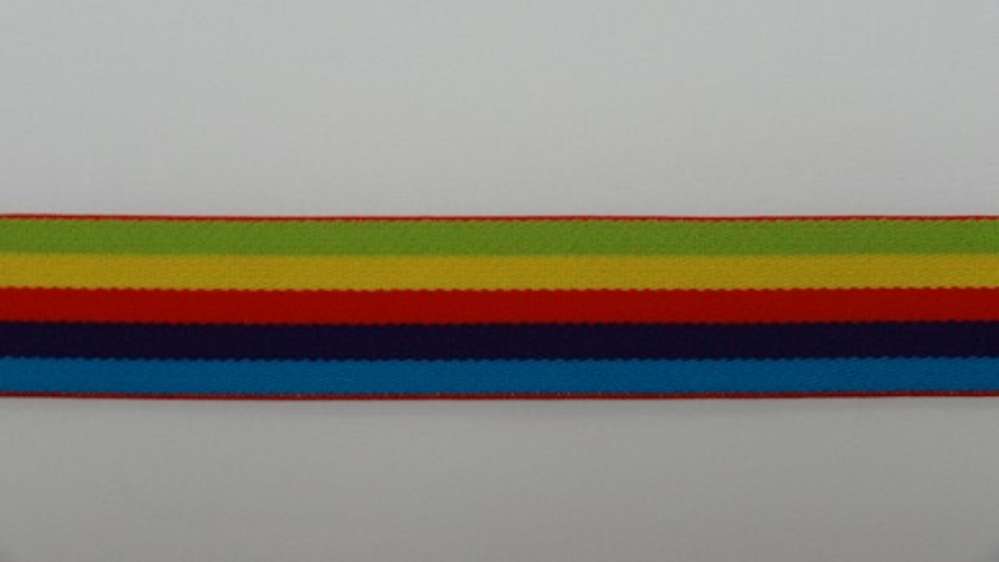 Taille elastiek breed 36