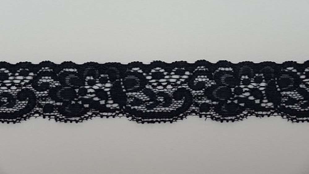 Elastisch kant smal 9