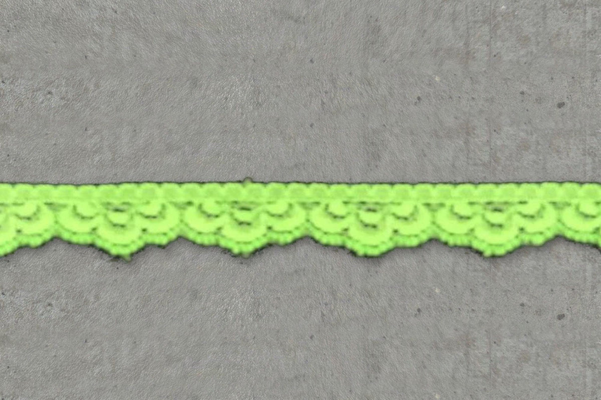 Elastisch kant smal 46 Soys Kantjeboord