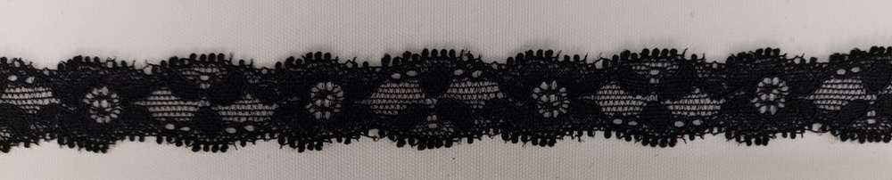 Elastisch kant smal 119