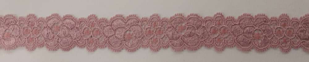 Elastisch kant smal 138