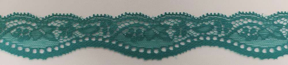 Elastisch kant smal 103