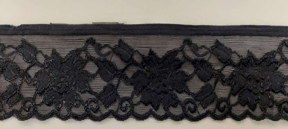 Elastisch kant smal 109