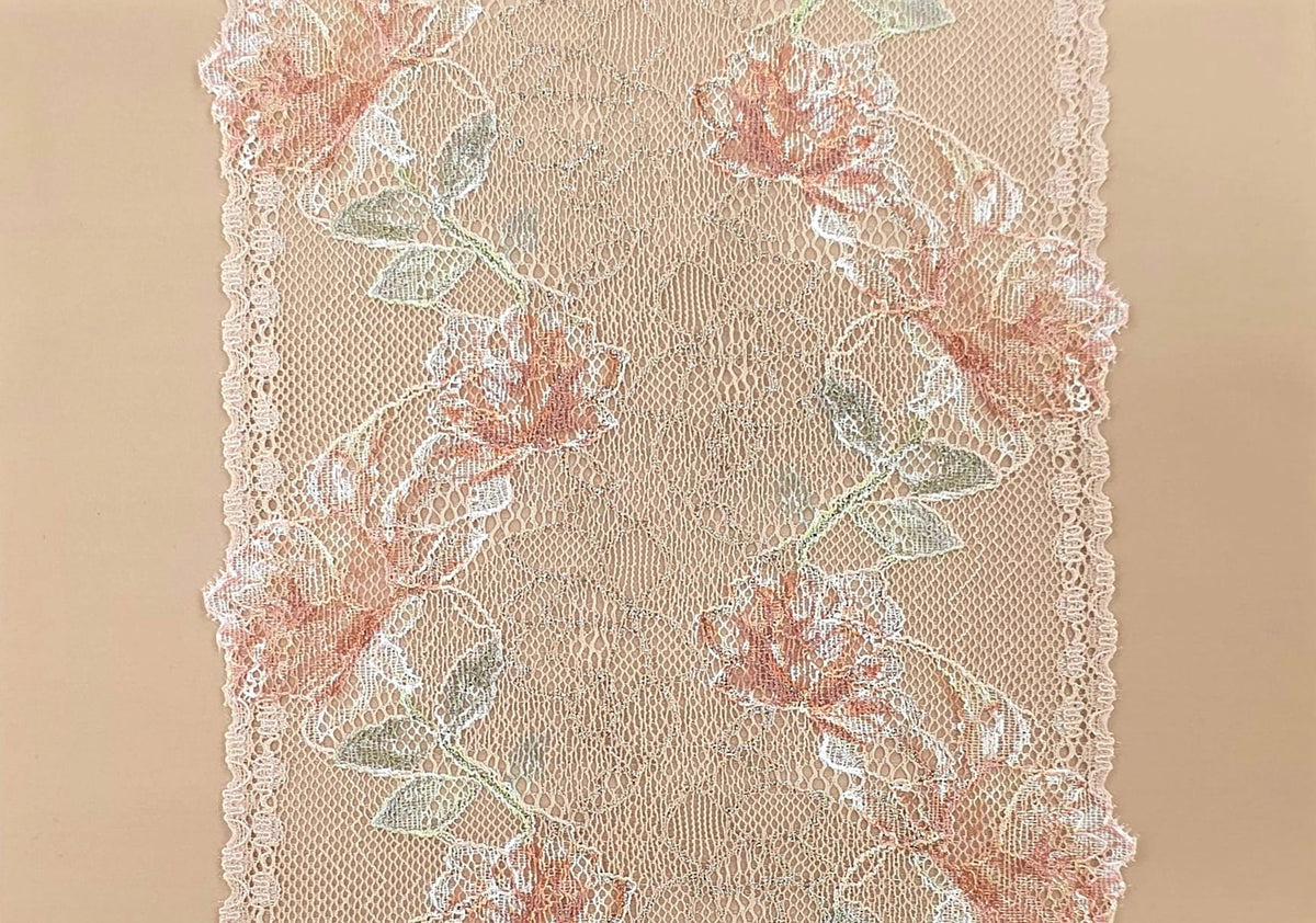 Lingerie pakket 22 Soys Kantjeboord