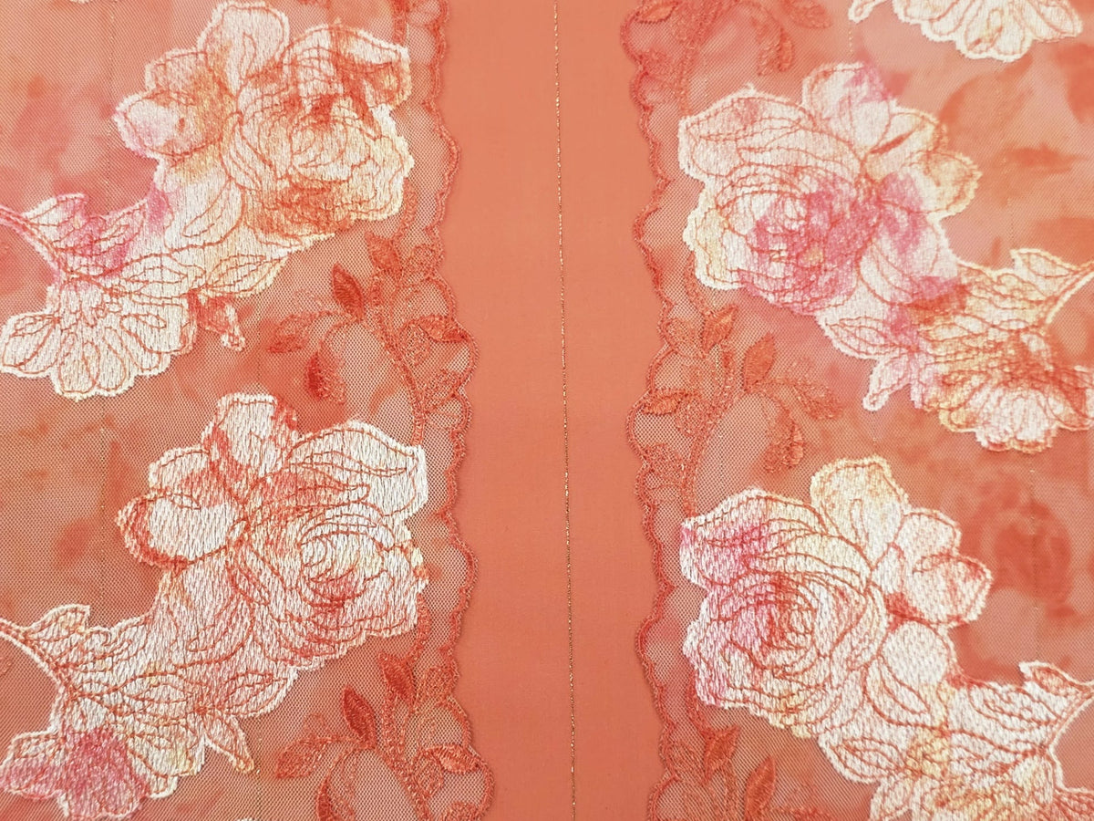 Lingerie pakket 34 Soys Kantjeboord