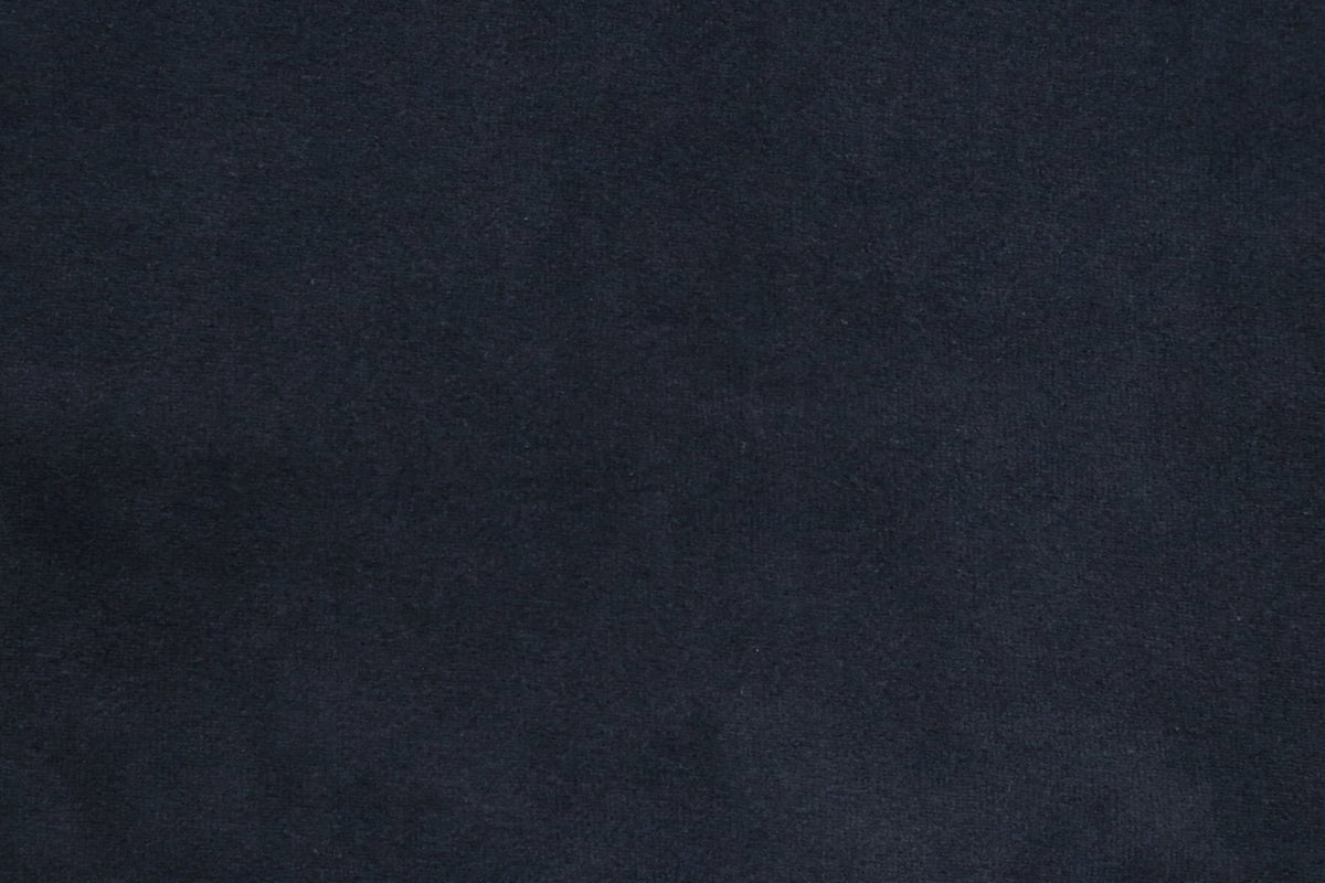 Nicky Velours Uni Jeans Soys Kantjeboord