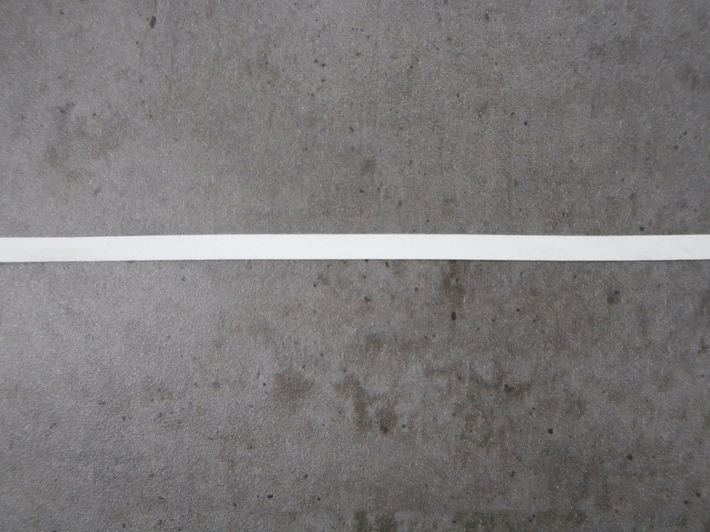 Rubber Elastiek Wit 0,7cm Soys Kantjeboord