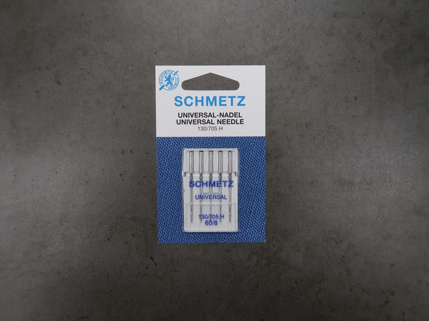 Schmetz Universeel Naalden 60/8 Soys Kantjeboord