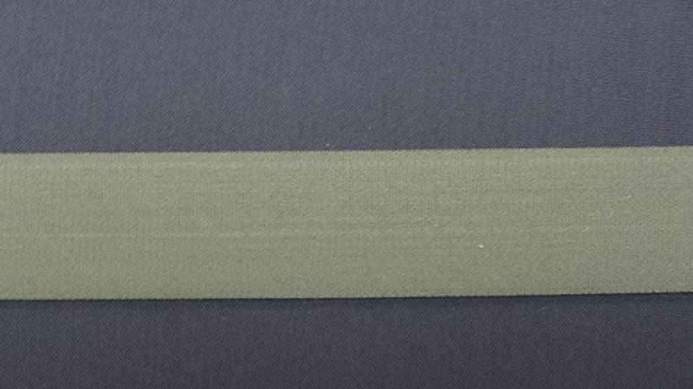 Taille elastiek breed 8