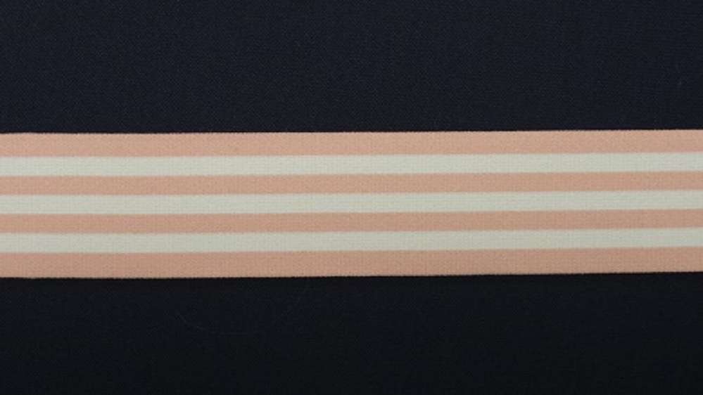 Taille elastiek breed 6