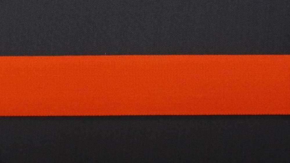 Taille elastiek breed 9