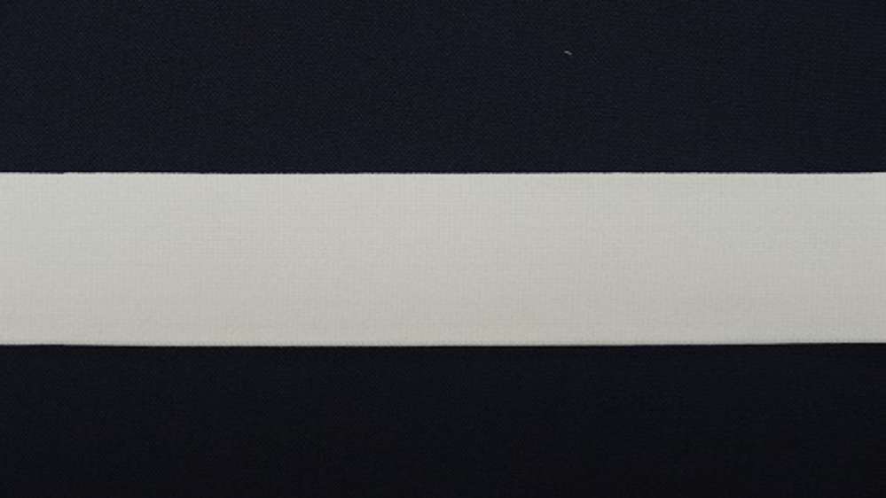 Taille elastiek breed 14