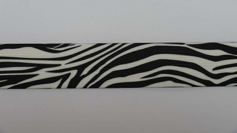 Taille elastiek breed 26