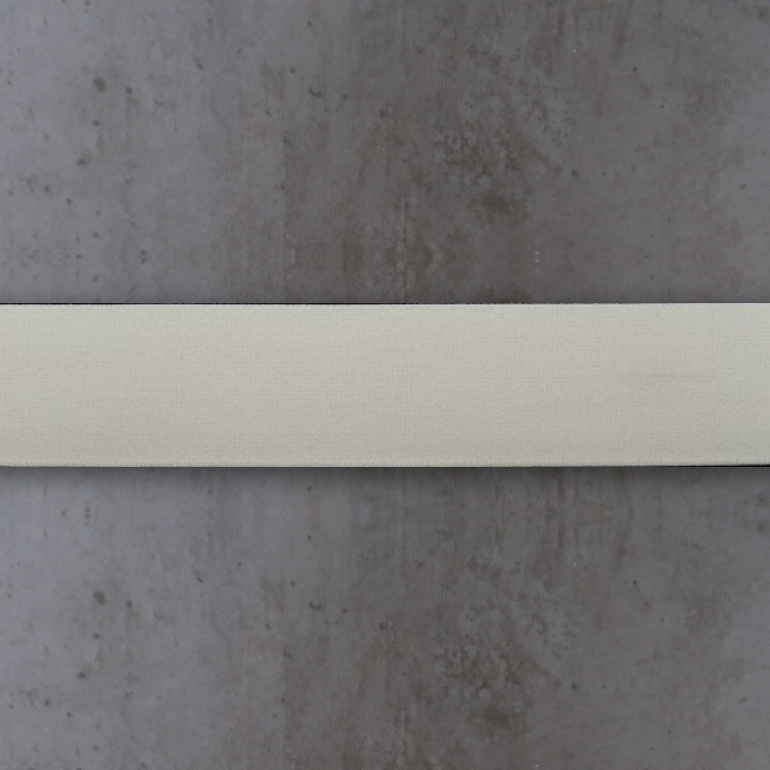 Taille Elastiek Breed Off White Soys Kantjeboord