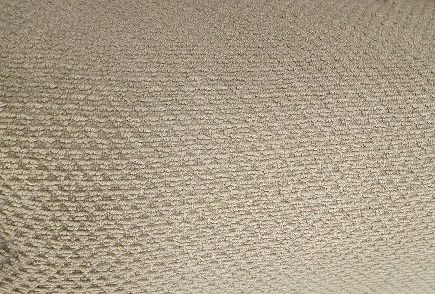 Wafeldoek Zand Soys Kantjeboord