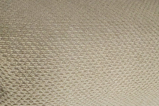 Wafeldoek Zand Soys Kantjeboord