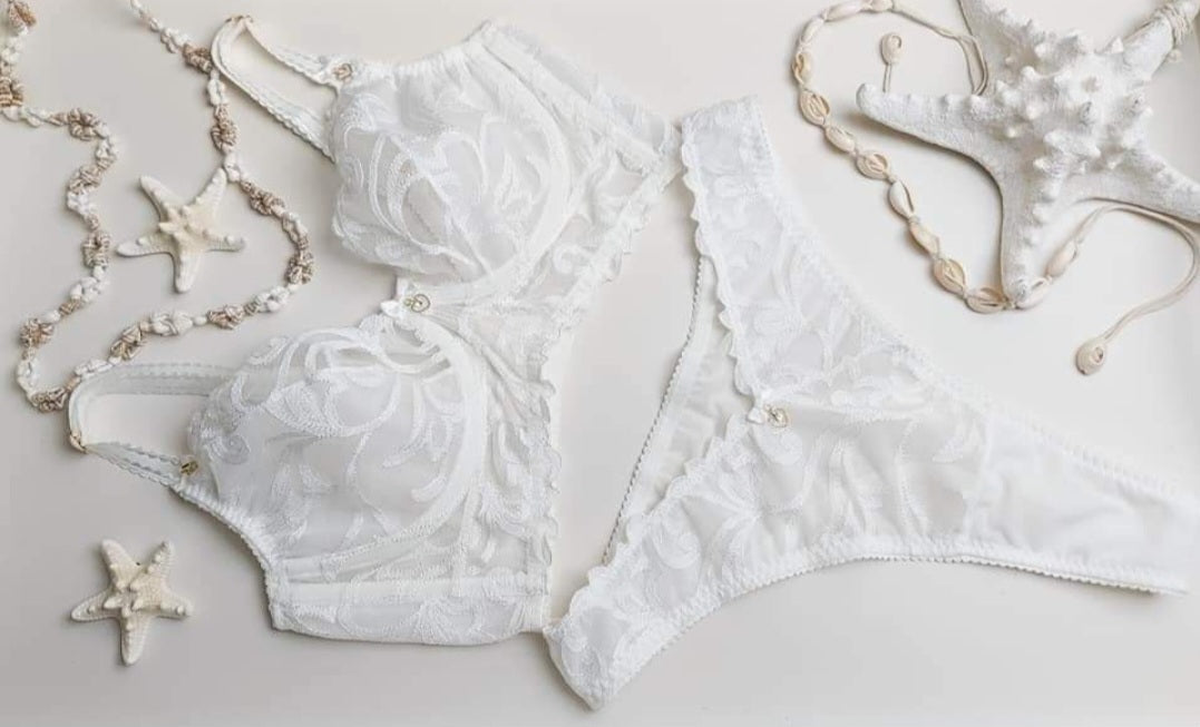 Lingerie maken die echt past: waarom onze lingerie cursus met een persoonlijk patroon werkt