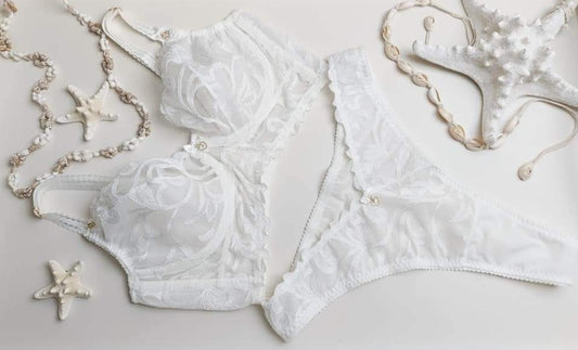 Lingerie maken die echt past: waarom onze lingerie cursus met een persoonlijk patroon werkt