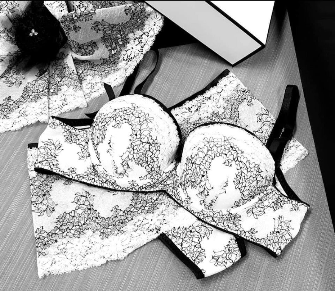 Zelf lingerie maken: hoe begin je?
