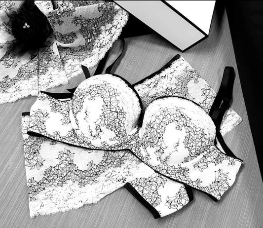 Zelf lingerie maken: hoe begin je?