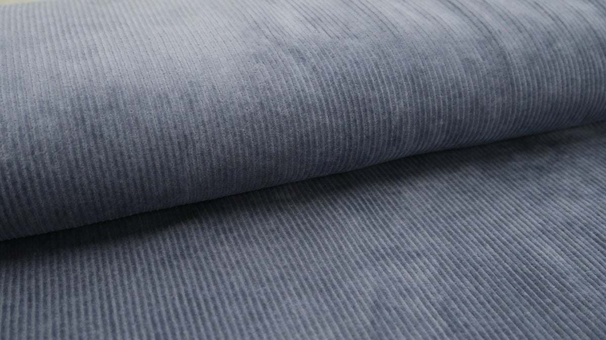 Jersey Corduroy Florida Denim Soys Kantjeboord