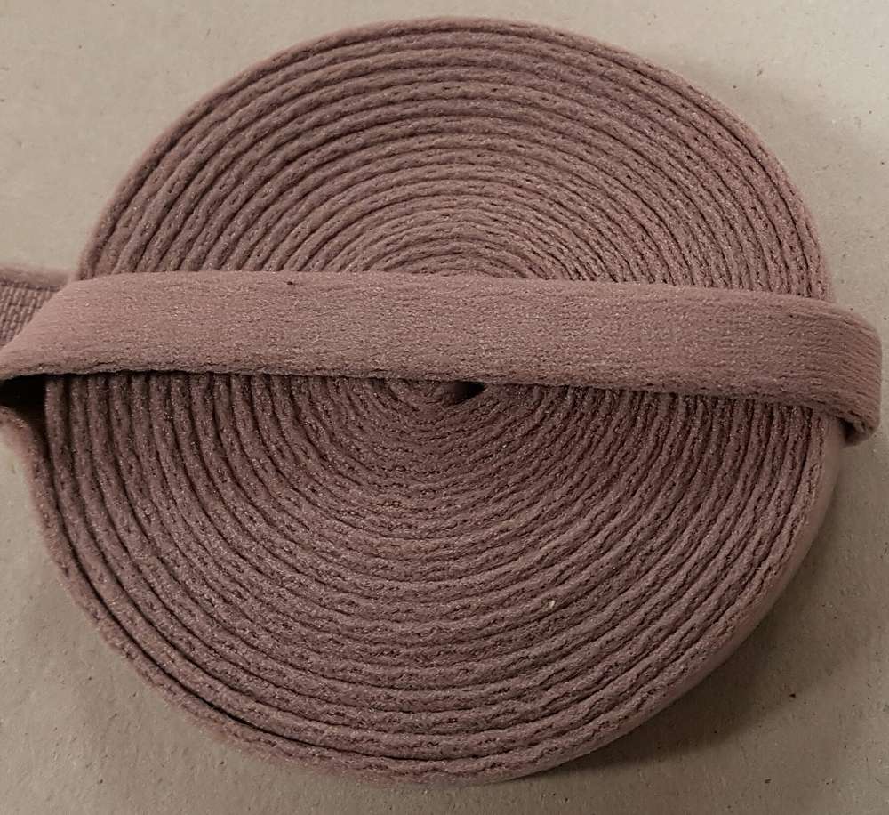Beugelband Taupe 1 Soys Kantjeboord