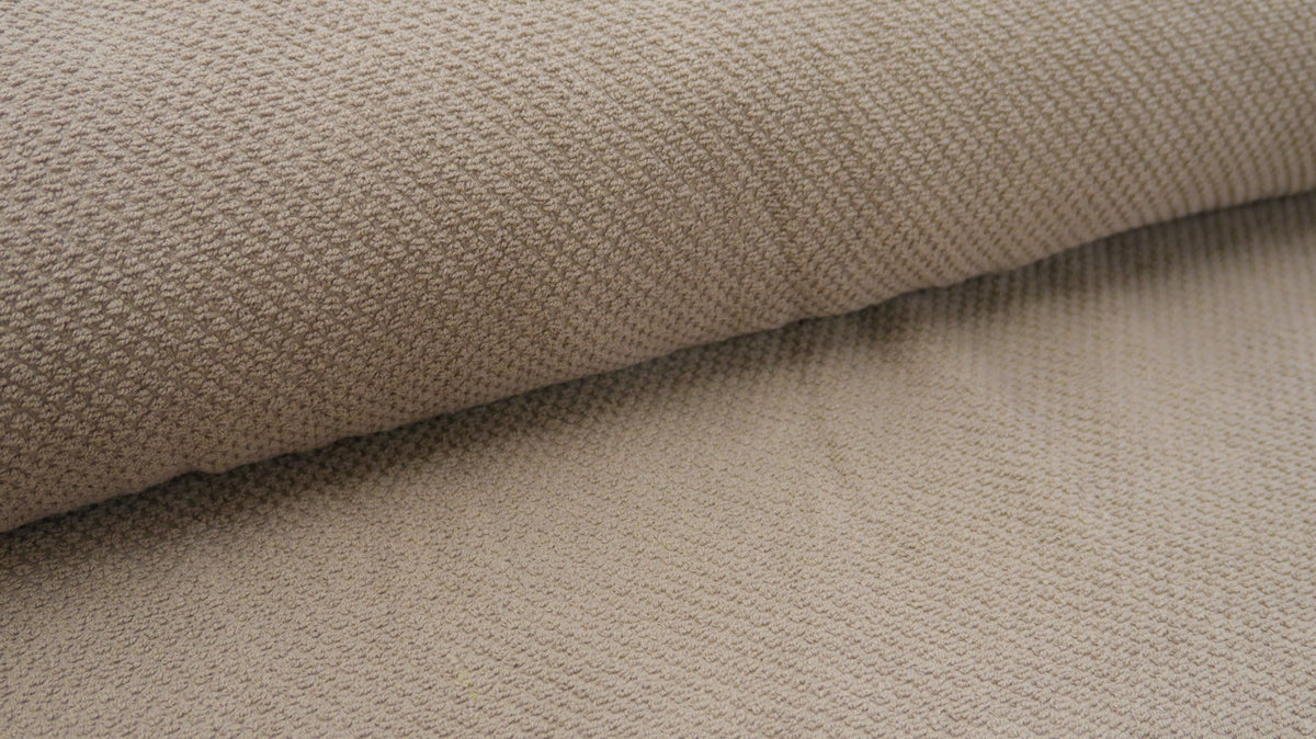 Waffle Taupe Soys Kantjeboord