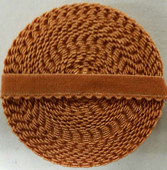 Picot 27