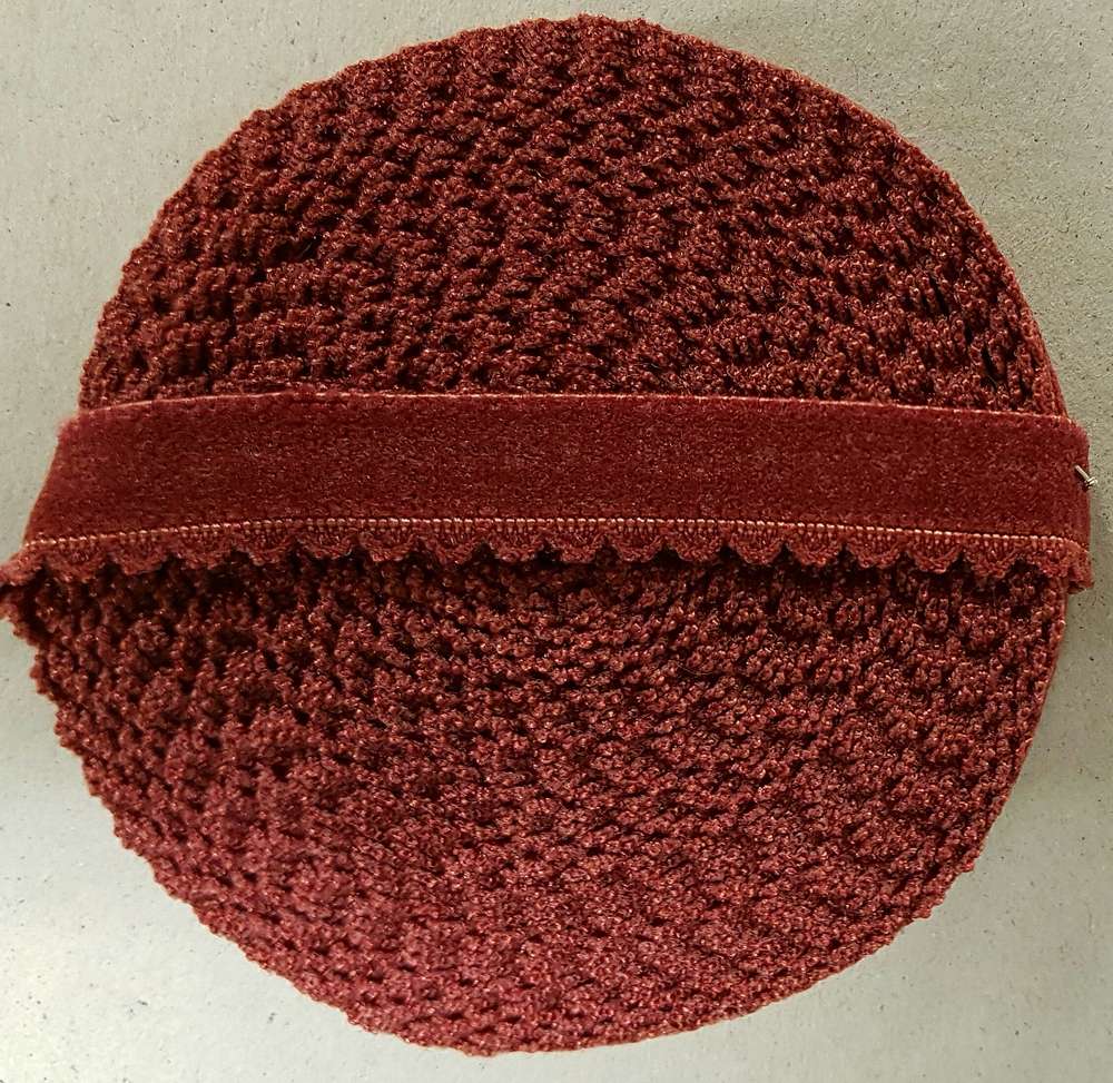 Picot 28