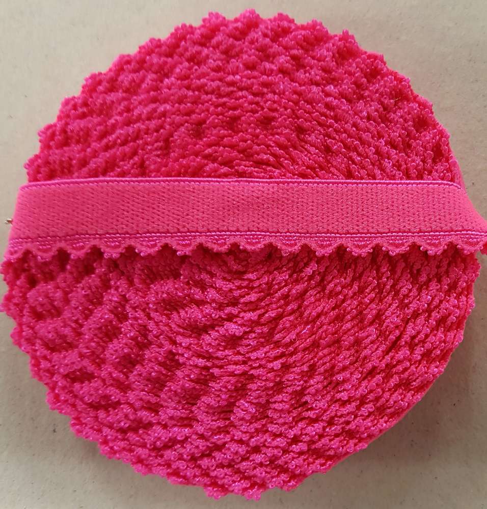 Picot 33