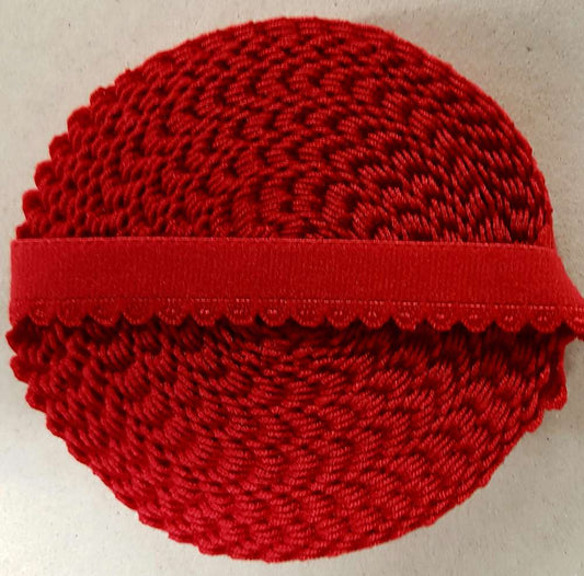 Picot 25